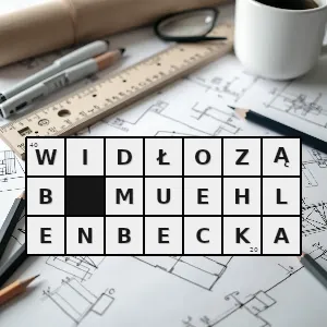 Hasło krzyżówkowe dicranum muehlenbeckii gatunek mchu należący do rodziny widłozębowatych - widłoząb muehlenbecka – rozwiązanie, synonimy, podpowiedzi i definicje krzyżówkowe